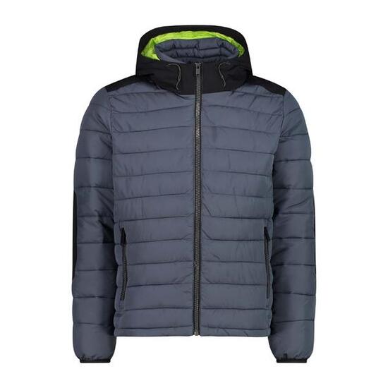 CMP Herren Jacke Man Jacket Fix Hood 32K3187