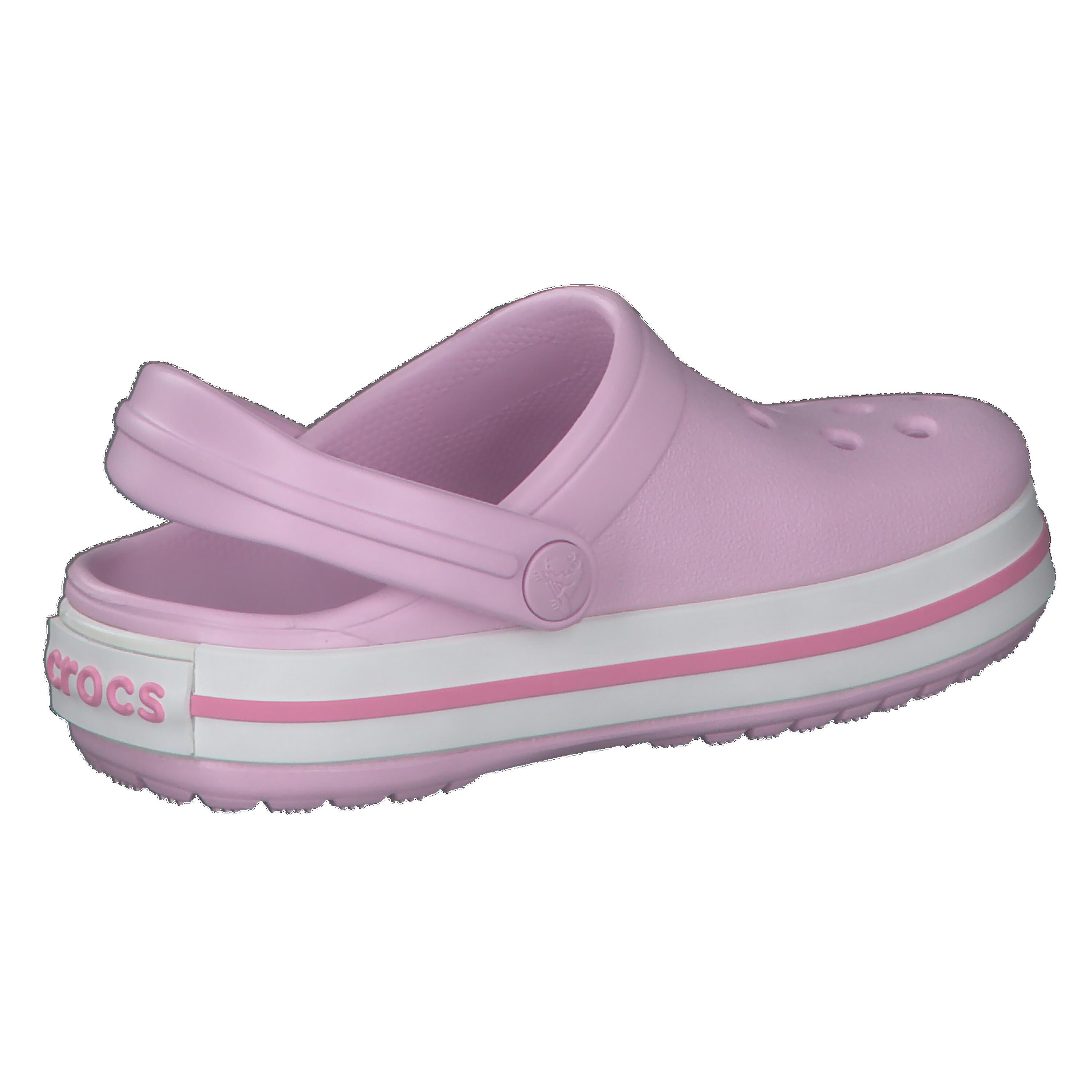 Crocs Kinder Sandale Crocband Clog T 207005 7/7