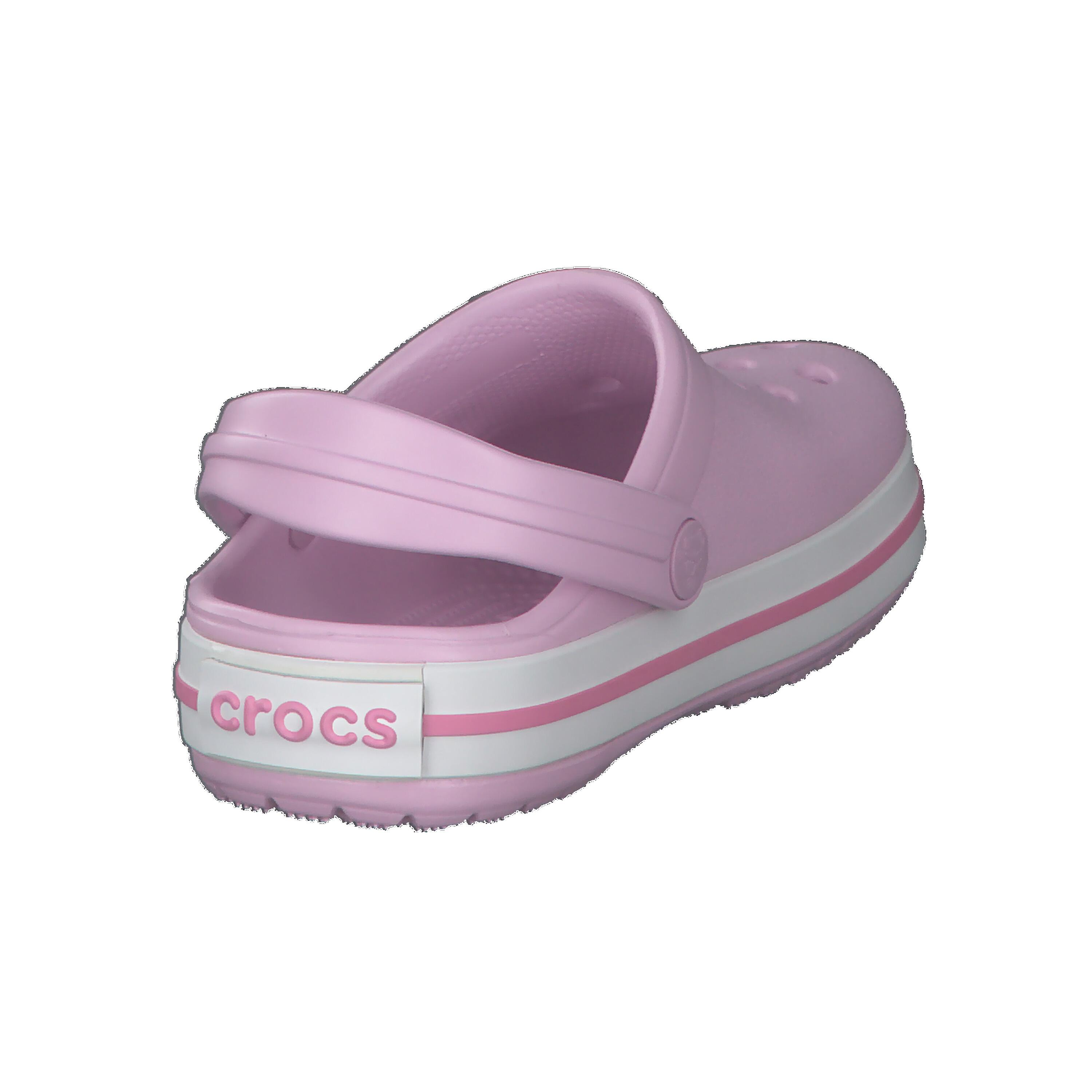 Crocs Kinder Sandale Crocband Clog T 207005 6/7