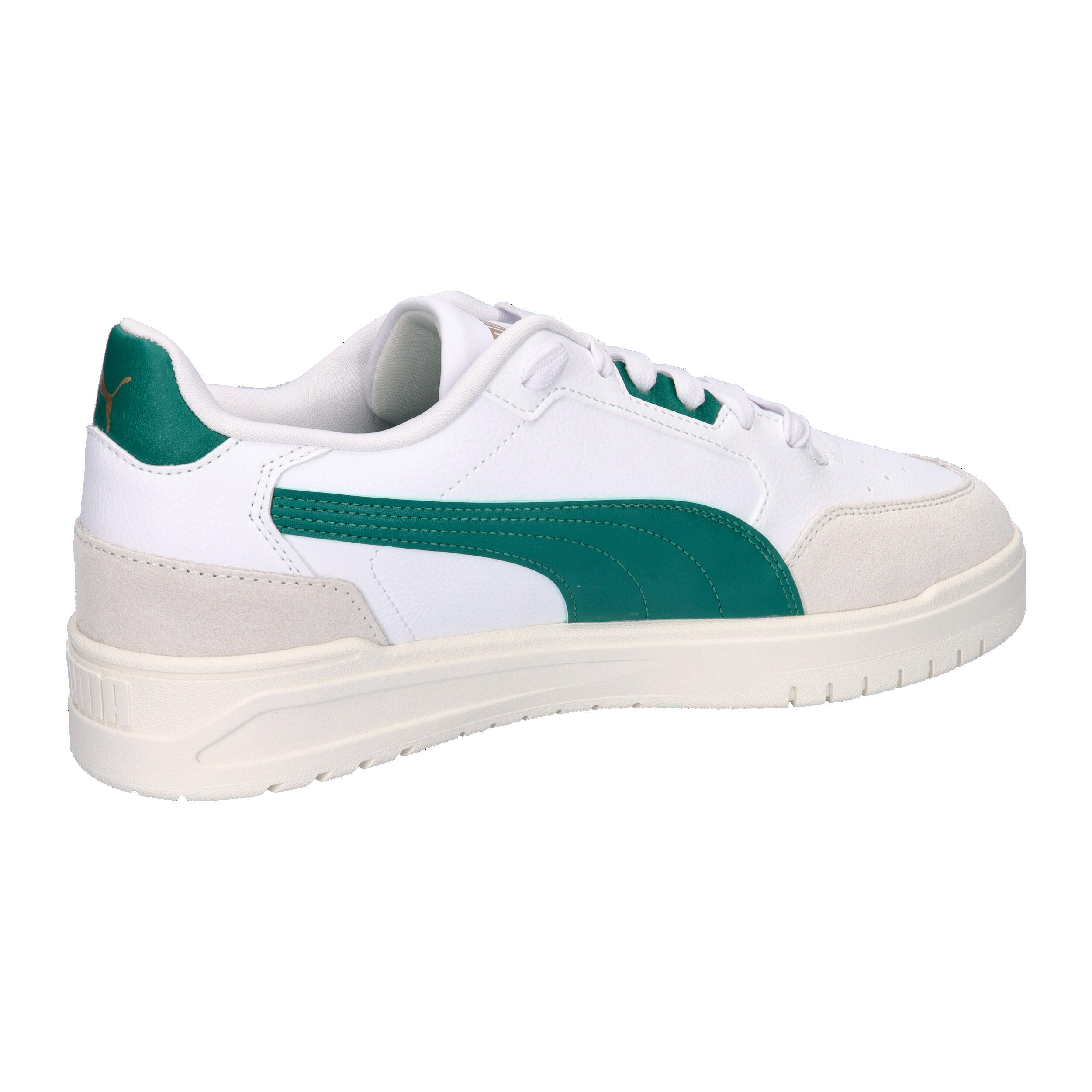 Sneakers Shuffle Downtown unisex PUMA 7/7