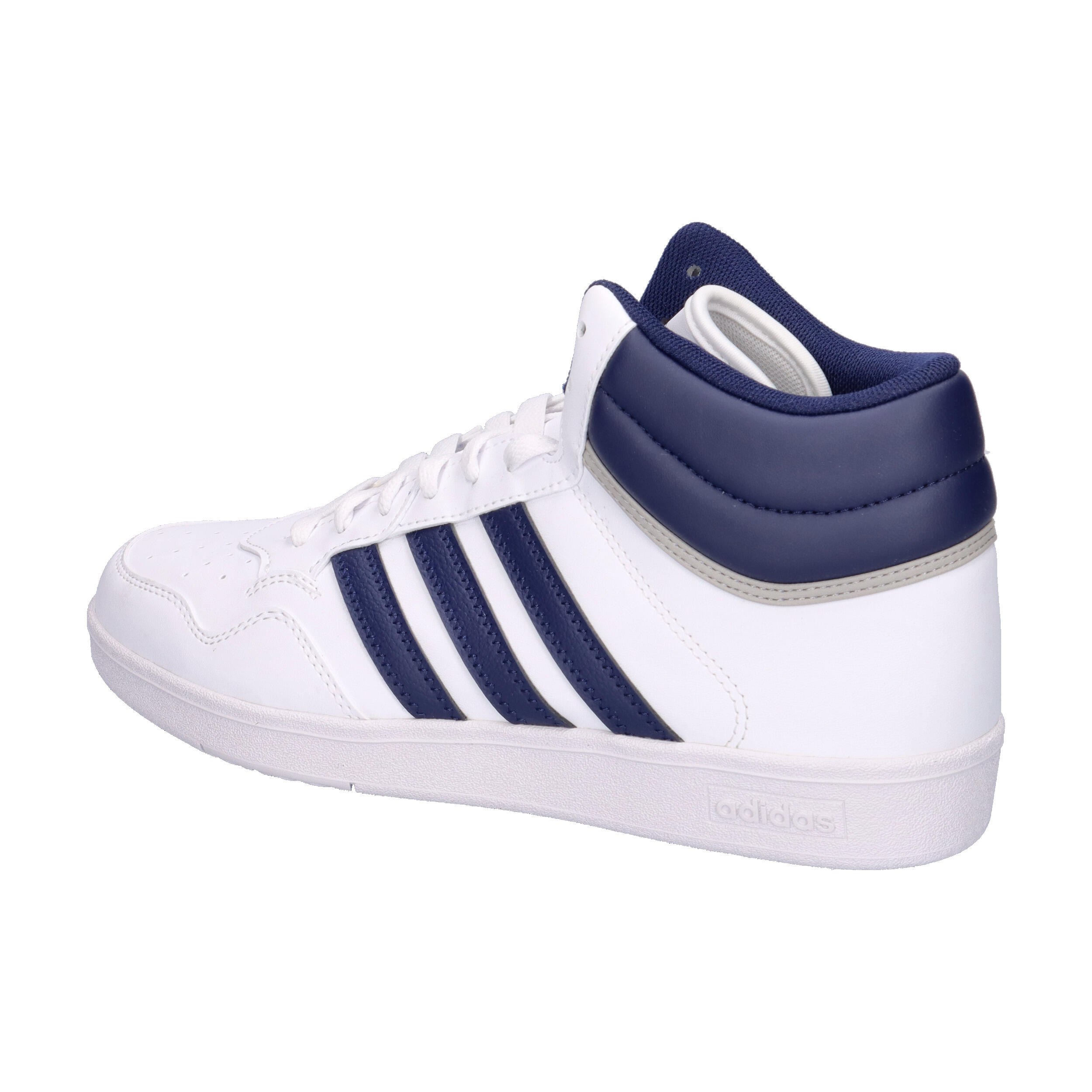 Hoops 4.0 Mid Schuh 11/15
