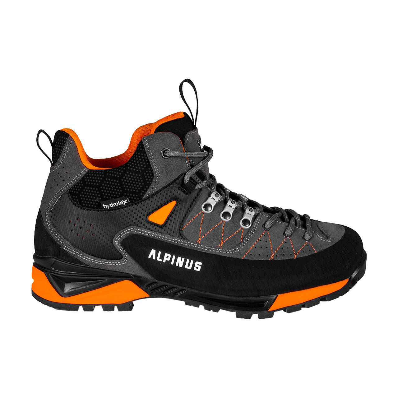 Chaussures de randonnée Alpinus The Ridge Mid Pro - Unisex 5/7
