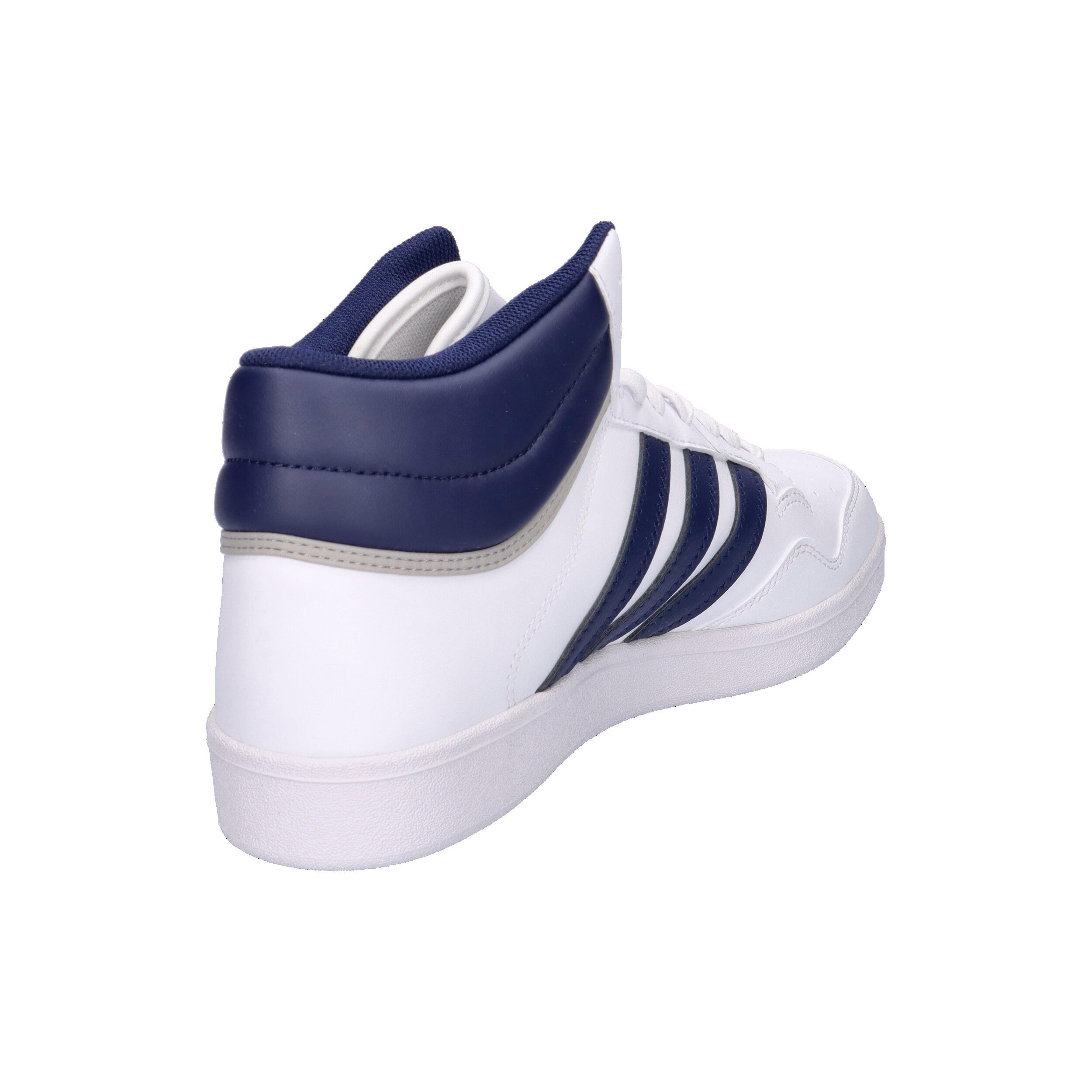 Hoops 4.0 Mid Schuh 14/15