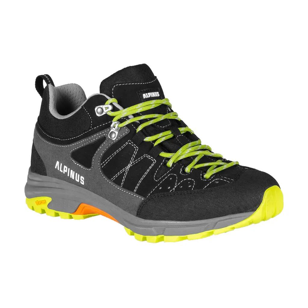 Alpinus Troms Low Tactical Lightweight Trekking Shoes