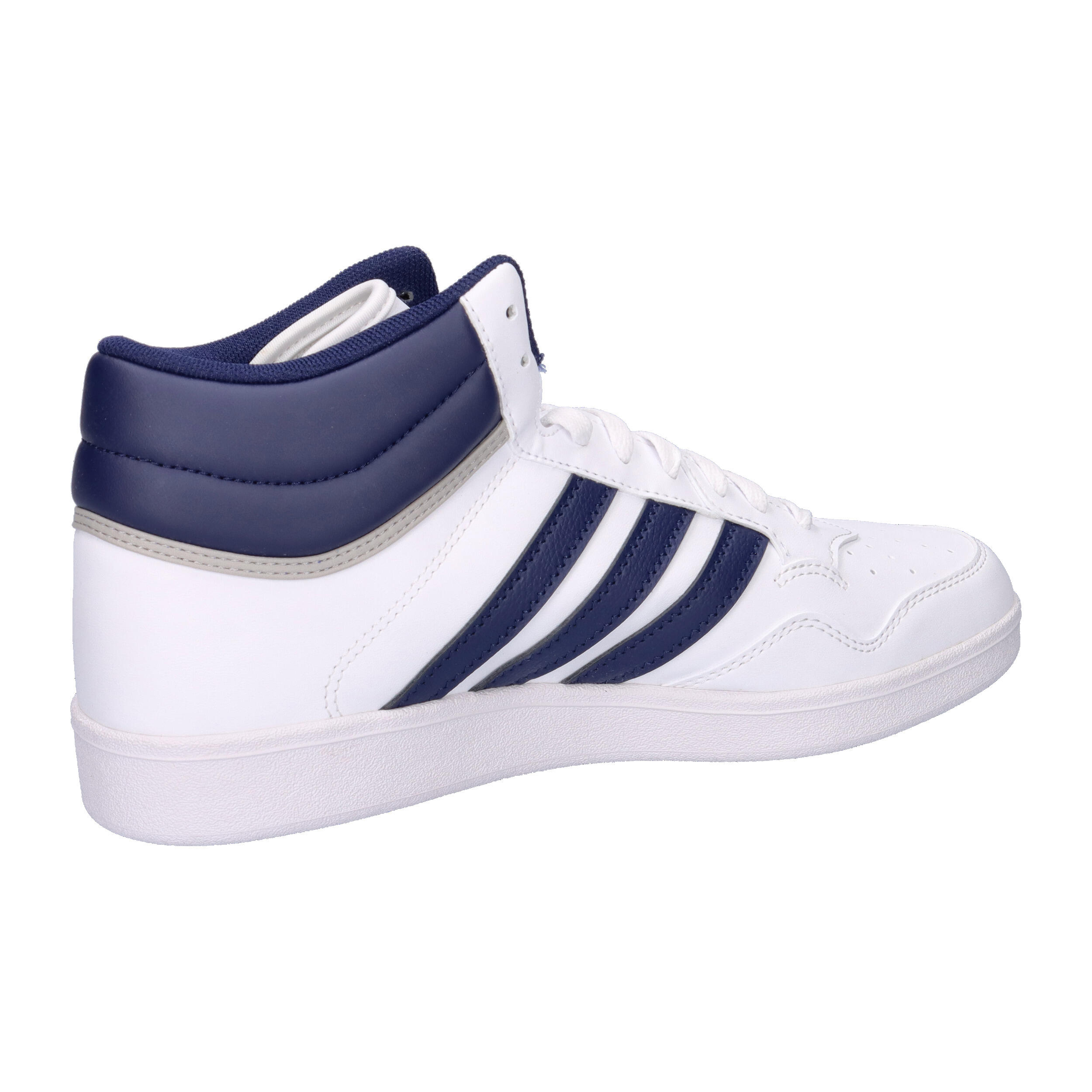 Hoops 4.0 Mid Schuh 15/15