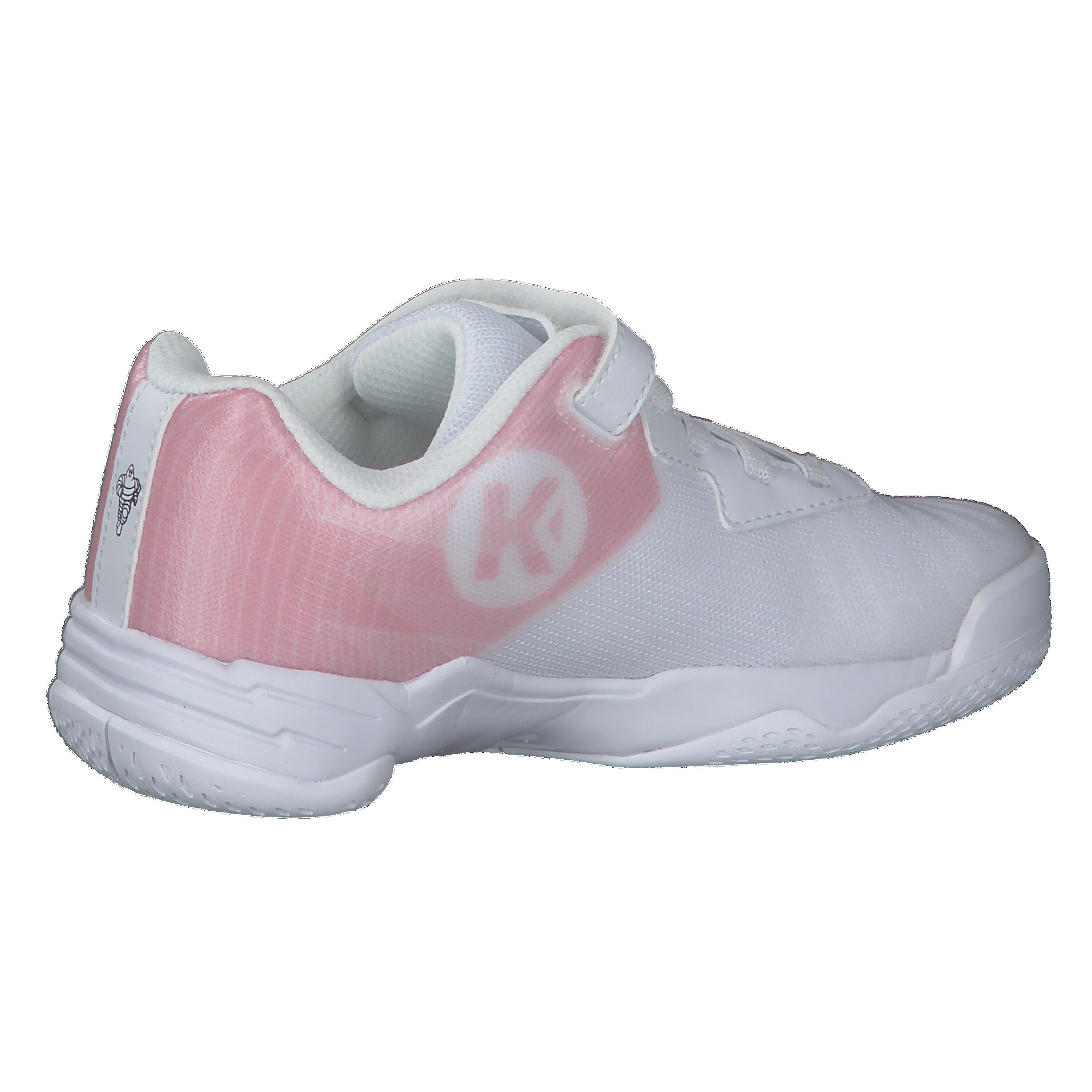 Kempa Kinder Handballschuhe WING 2.0 6/10
