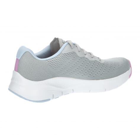 Sapatilhas para mulher Skechers Gymt Arch Fit 6/10