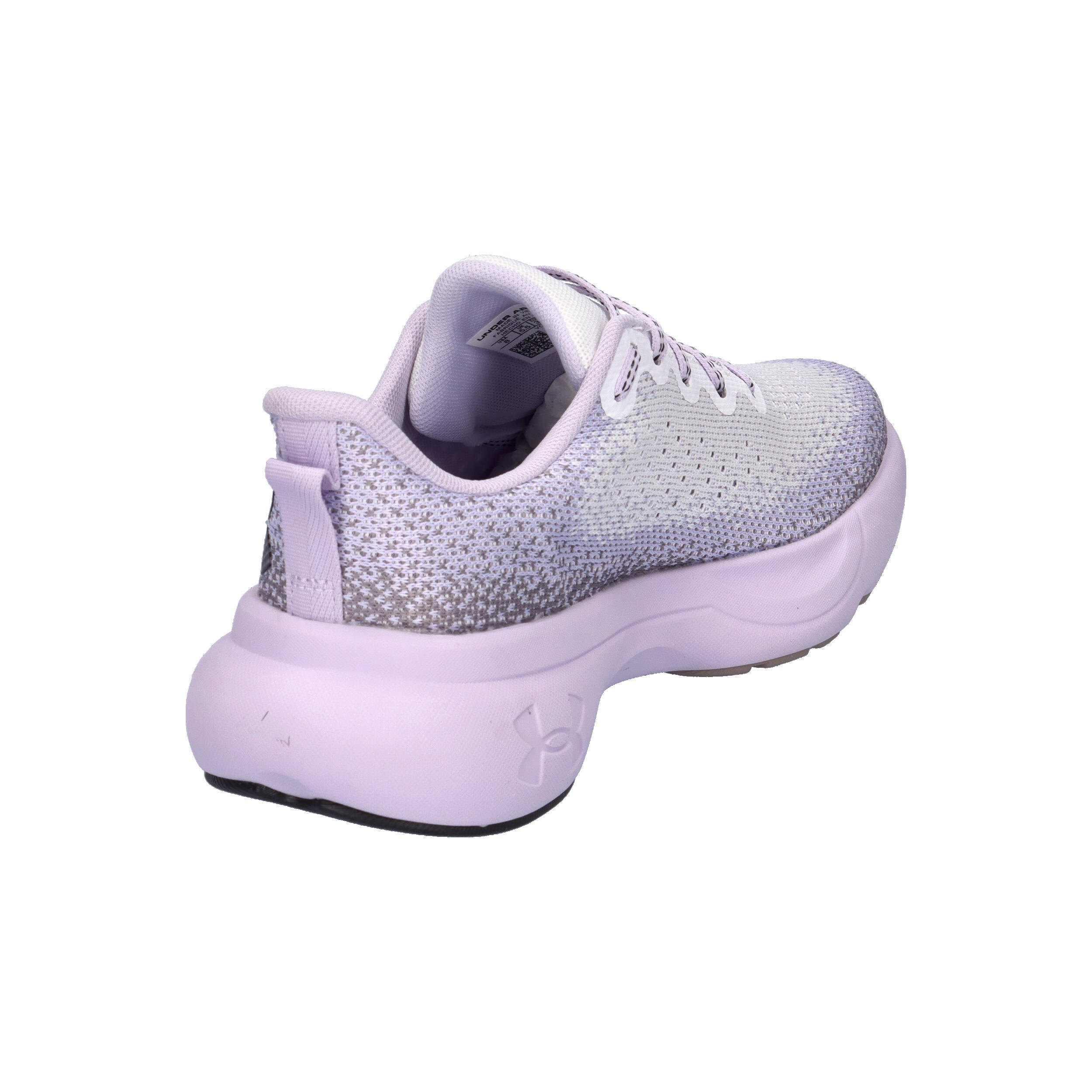 Under Armour Damen Laufschuhe Infinite 3027524 6/7
