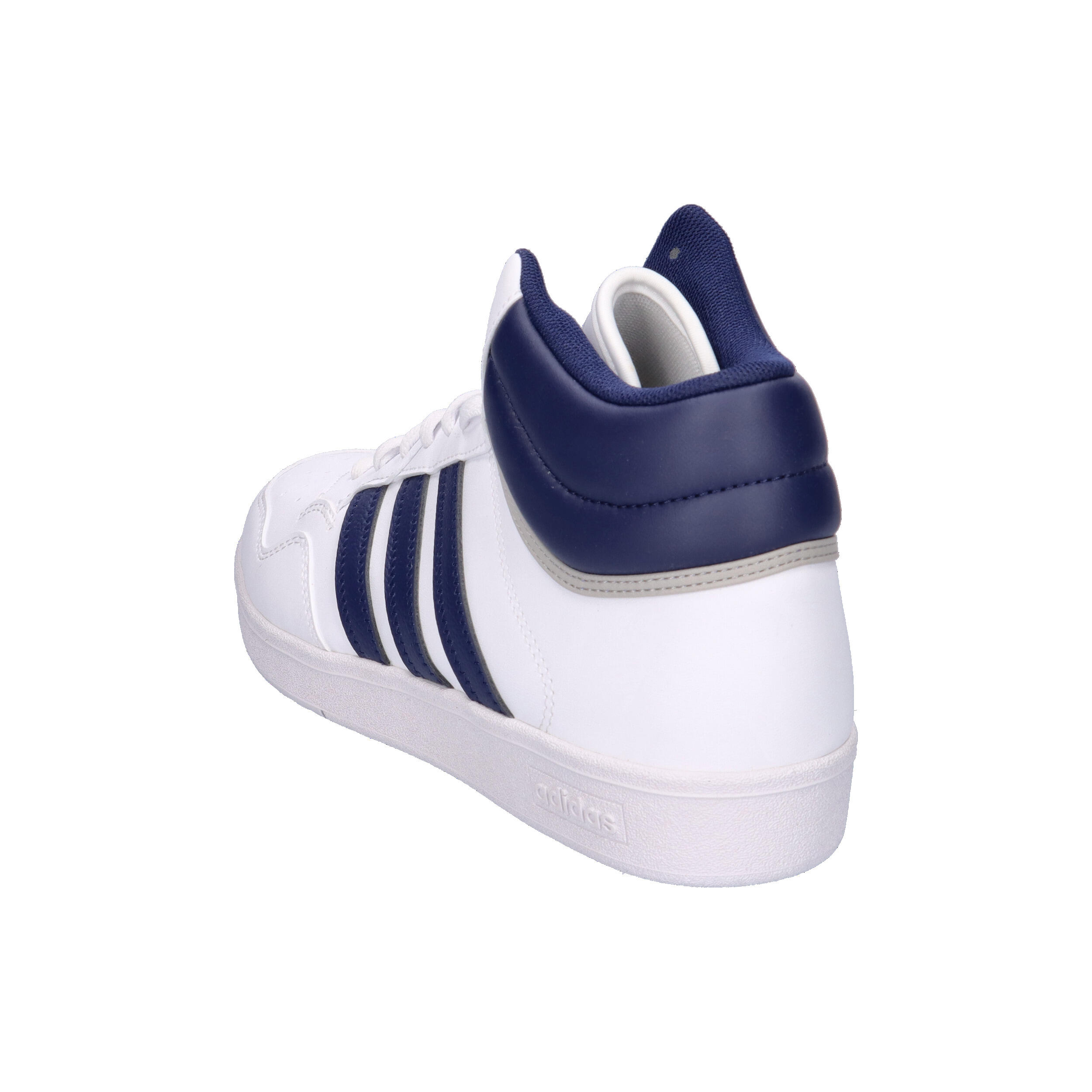 Hoops 4.0 Mid Schuh 12/15