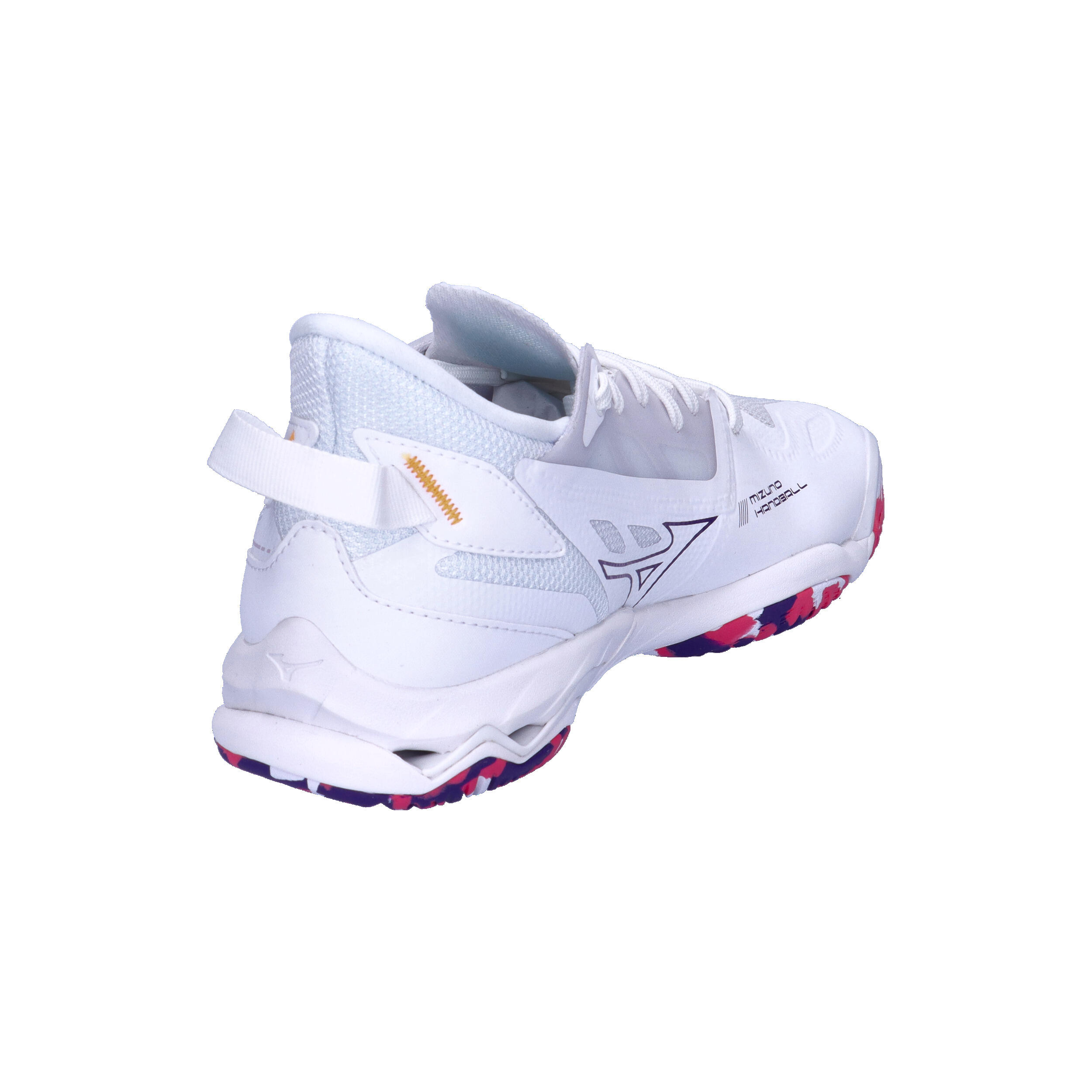 Mizuno Damen Hallenschuhe WAVE MIRAGE 5 X1GB2350 6/7