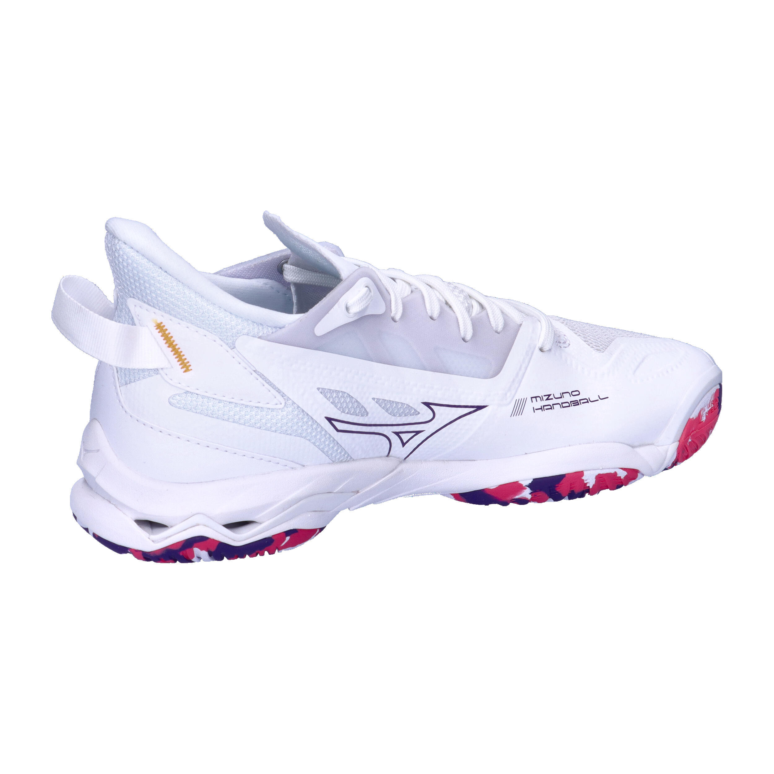 Mizuno Damen Hallenschuhe WAVE MIRAGE 5 X1GB2350 7/7