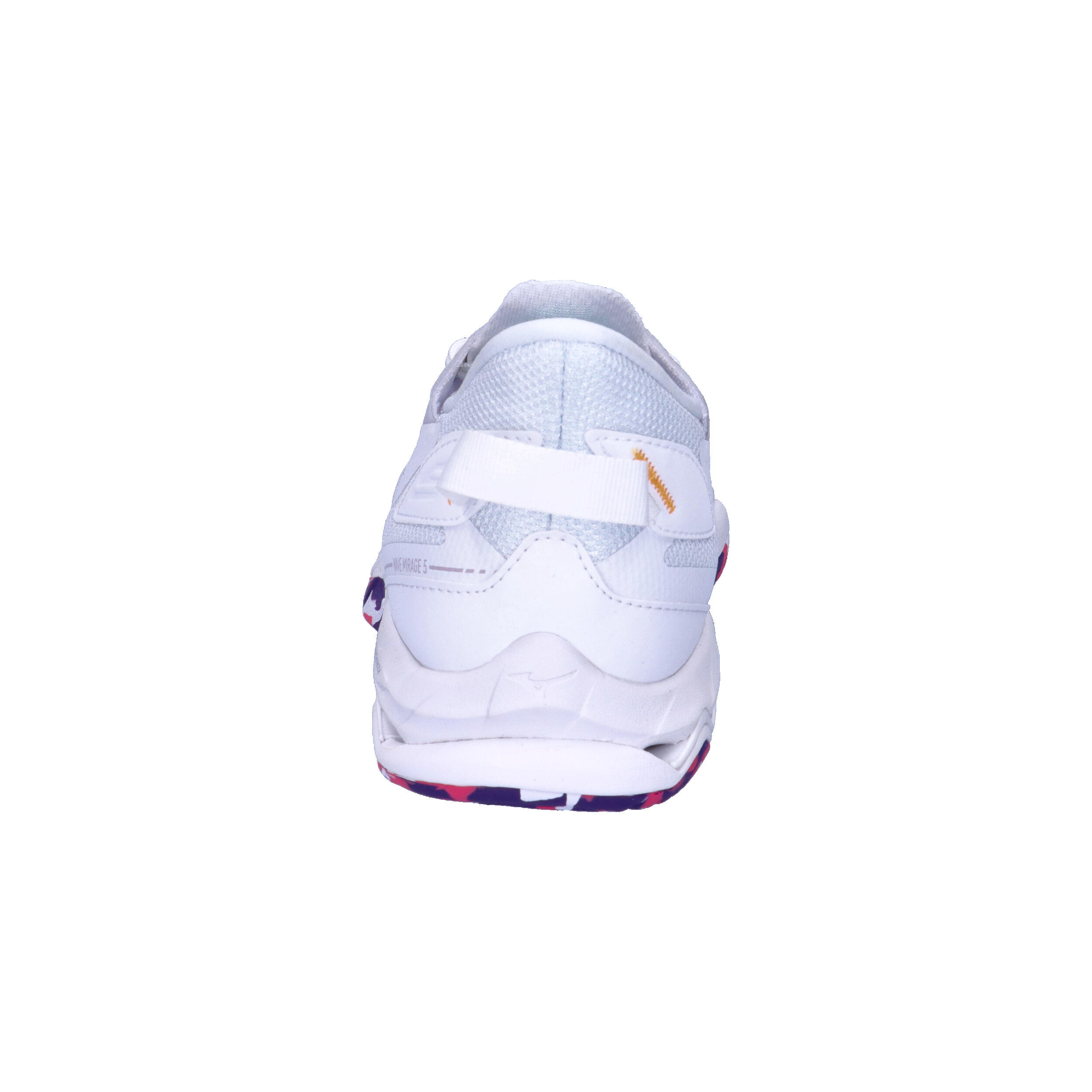 Mizuno Damen Hallenschuhe WAVE MIRAGE 5 X1GB2350 5/7