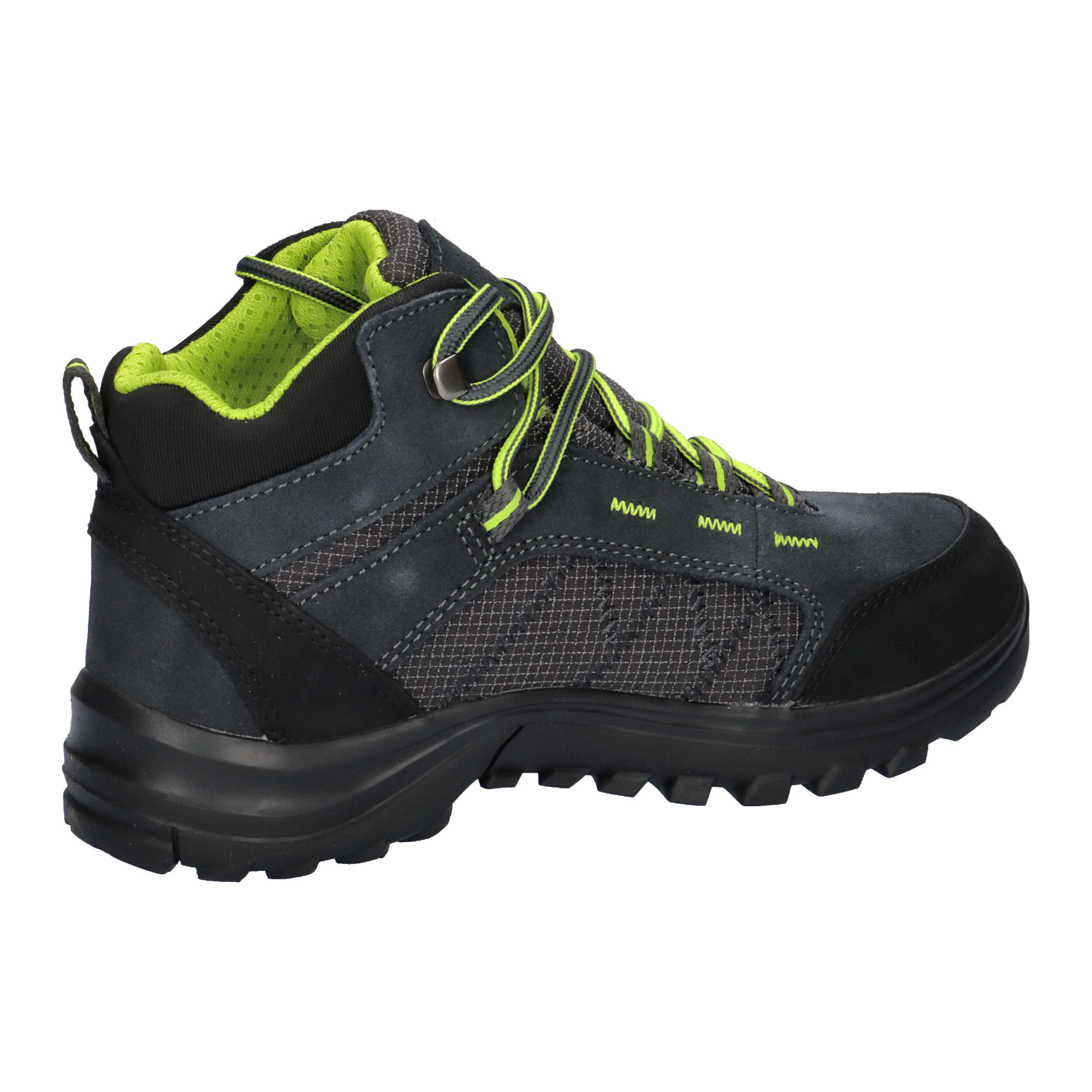 Chaussures de randonnée mid enfant CMP Thiamat 2.0 Waterproof 7/7