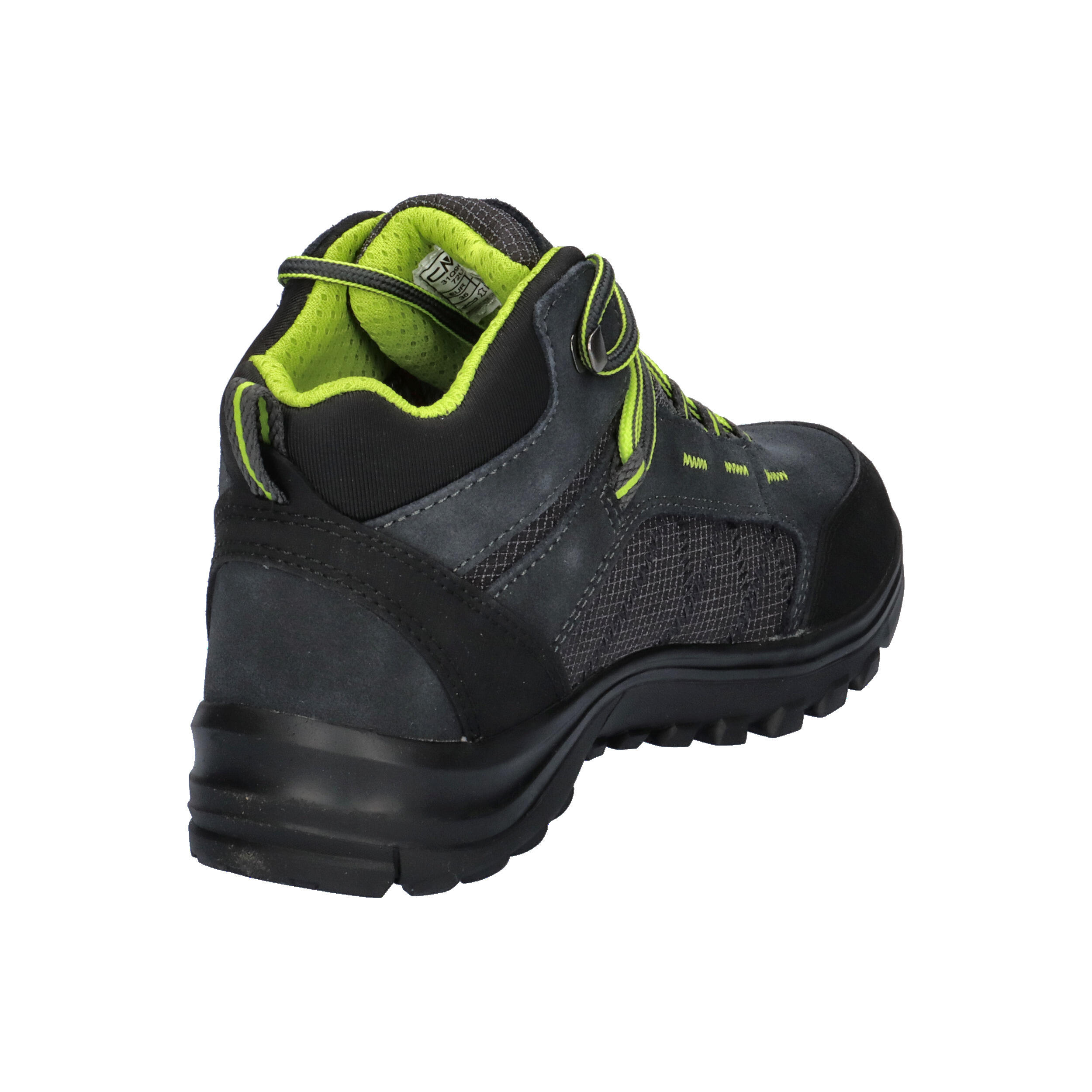 Chaussures de randonnée mid enfant CMP Thiamat 2.0 Waterproof 6/7