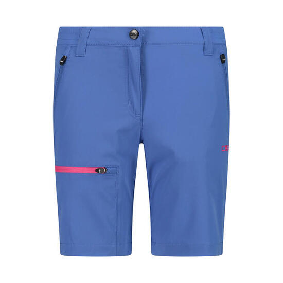 Bermuda fille CMP