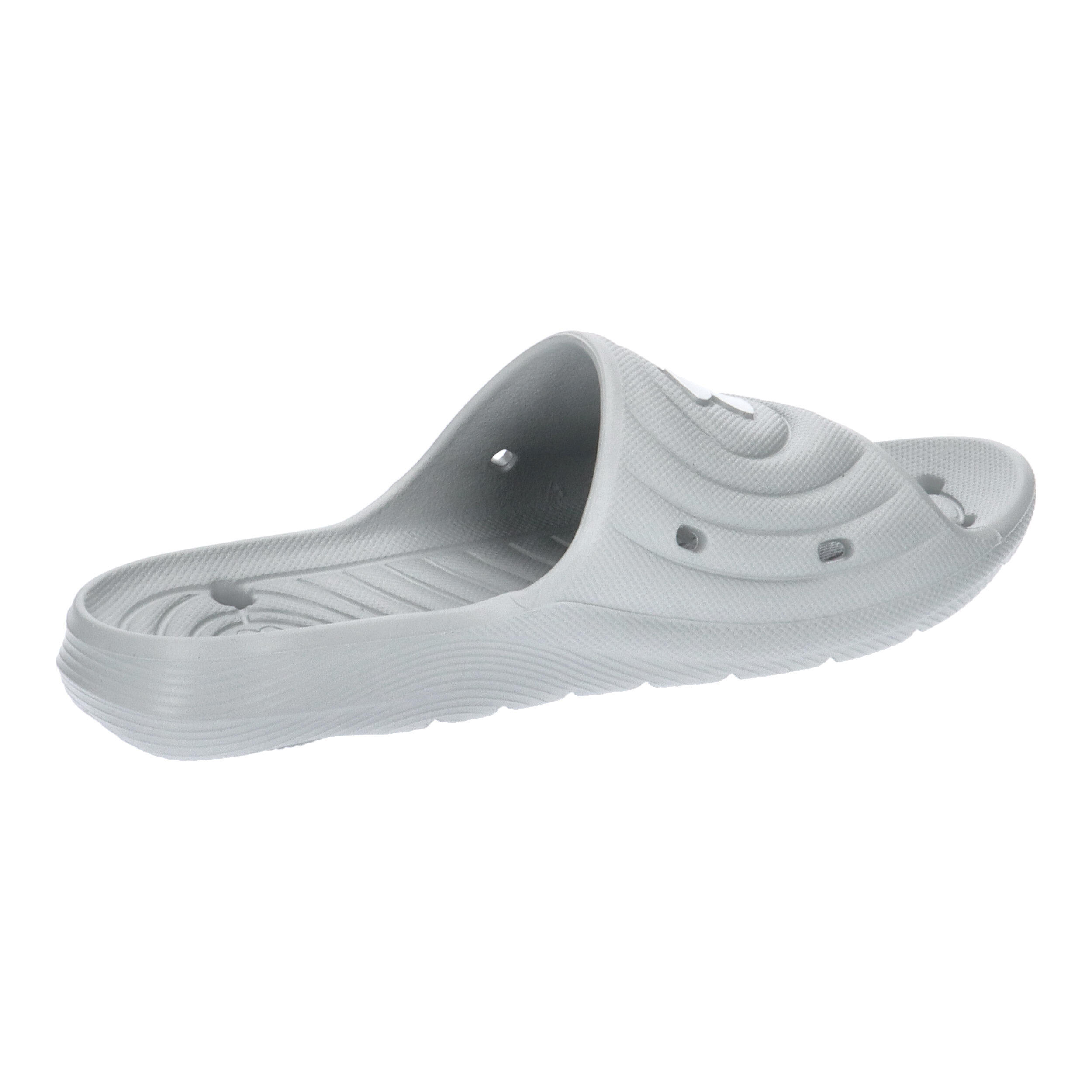 Under Armour Jungen Badeschlappen B Locker IV SL 3023787 7/7