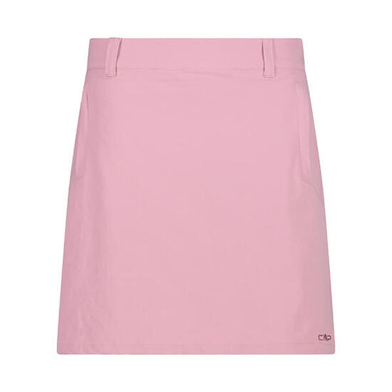 Jupe-short 2 en 1 femme CMP