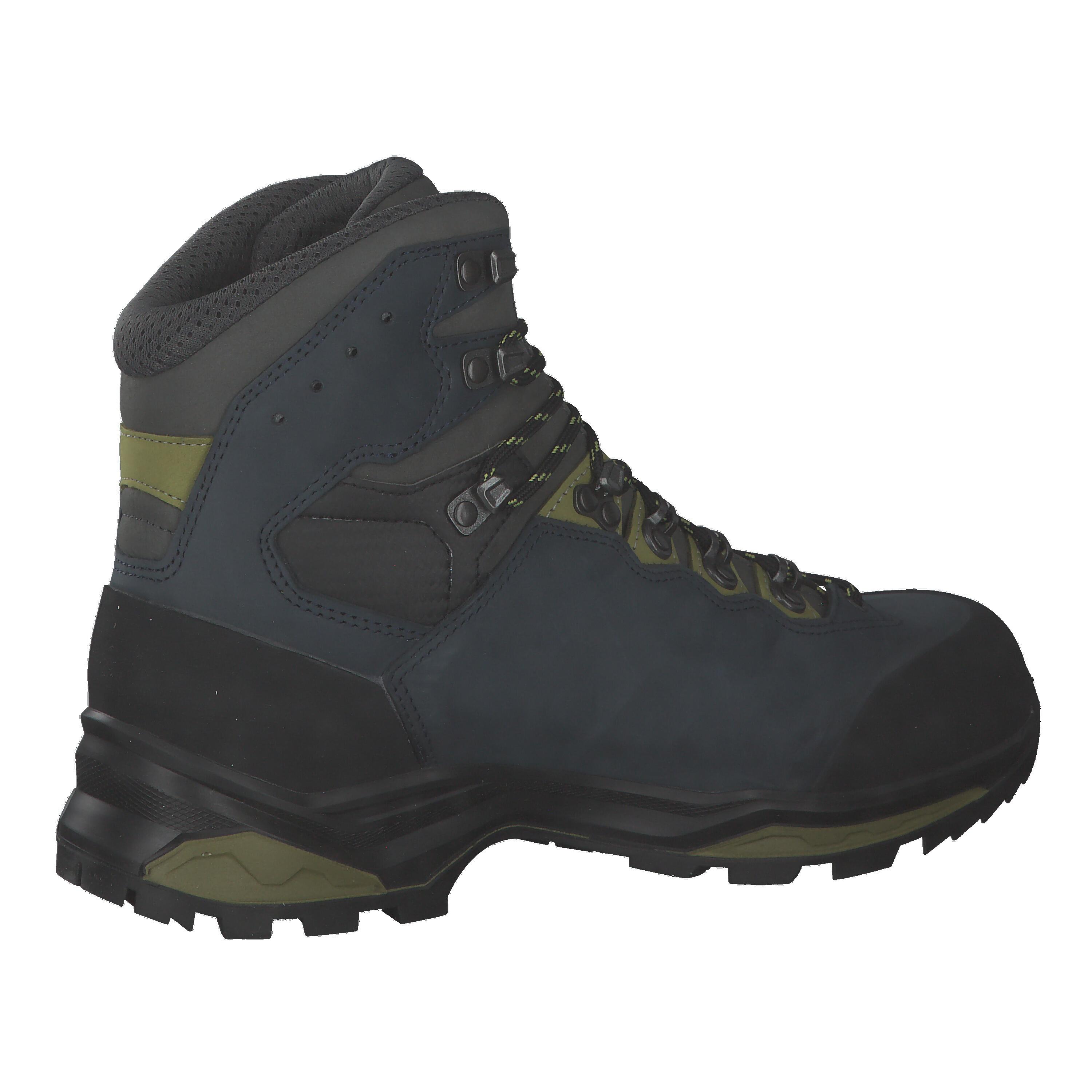 Chaussures randonnée hommes Lowa Camino Evo Gtx 7/7
