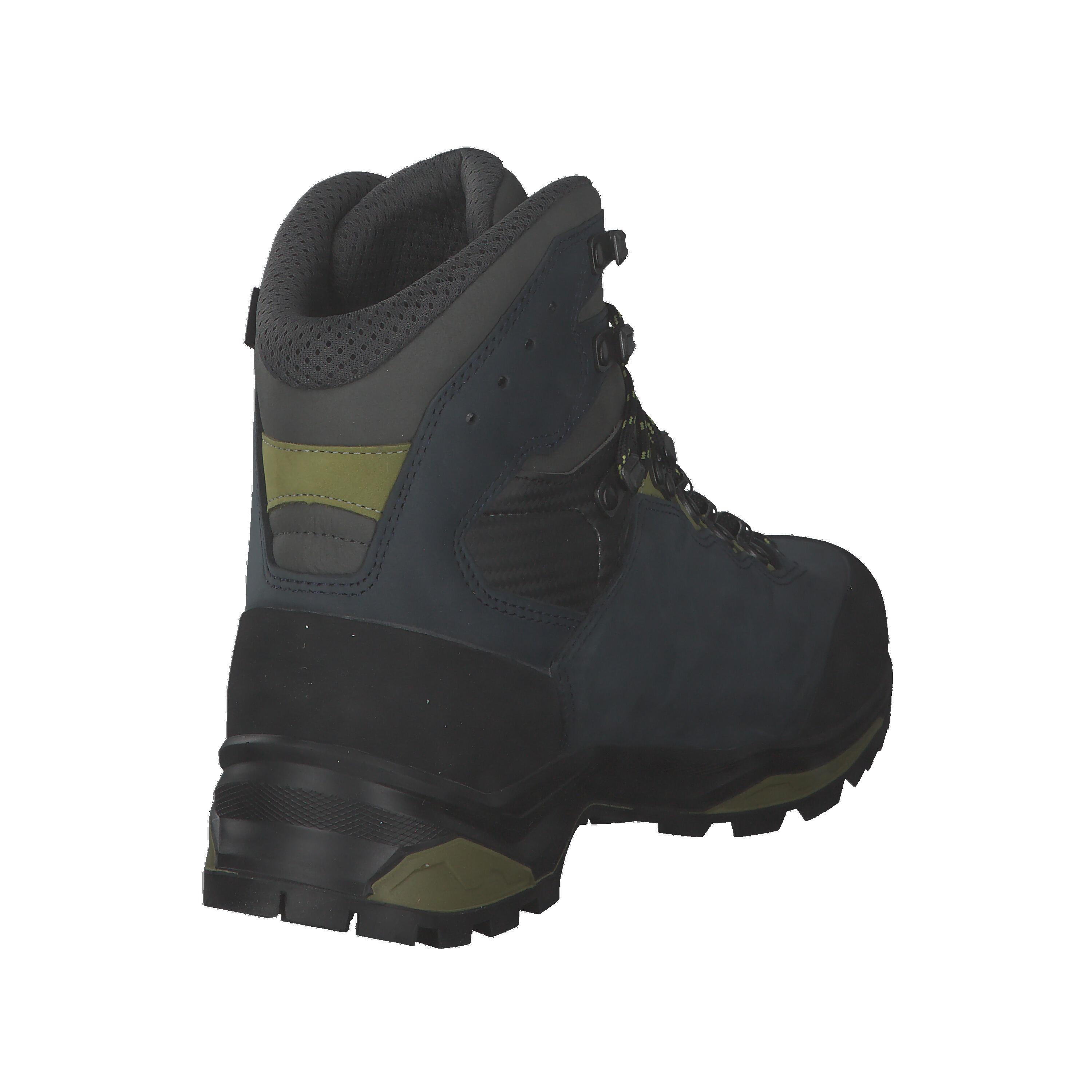 Chaussures randonnée hommes Lowa Camino Evo Gtx 6/7
