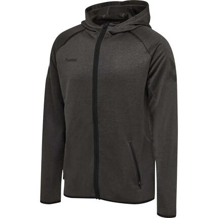 Hmlauthentic Pro Zip Hoodie Hoodie Mit Reißverschluss Herren