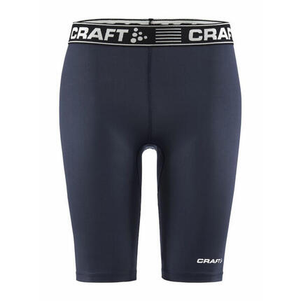 Short compression Craft pro control