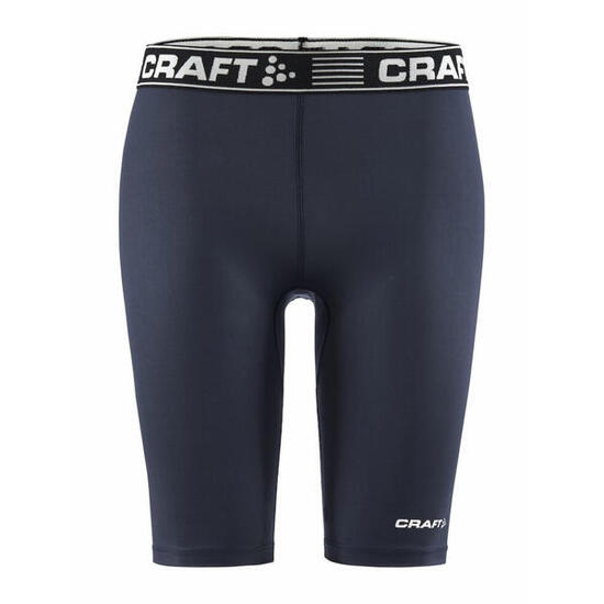 Short compression Craft pro control