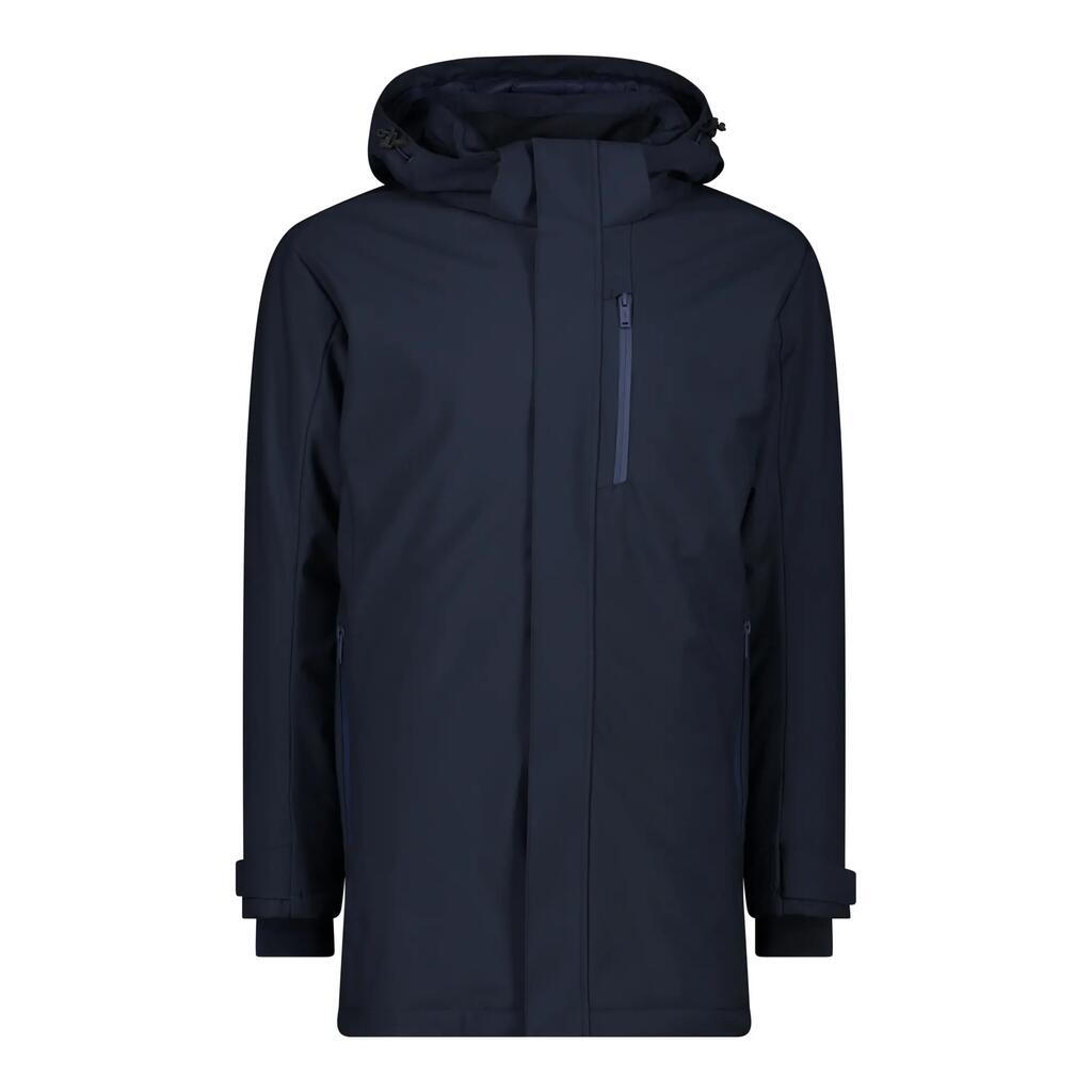 Softshell parka CMP