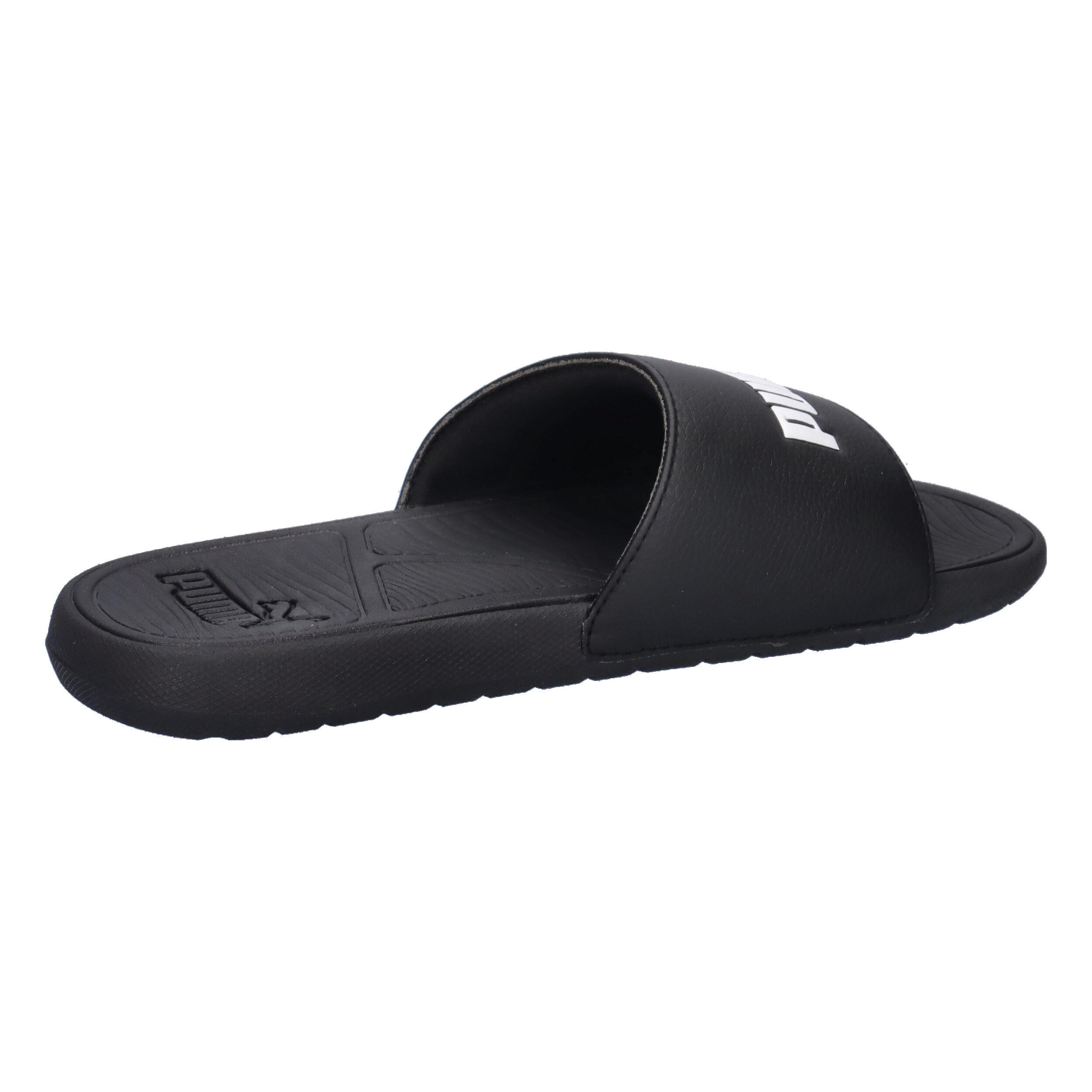 Infradito Puma Cool Cat 2.0, Nero, Uomini 7/7