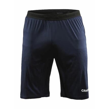 Short Craft evolve