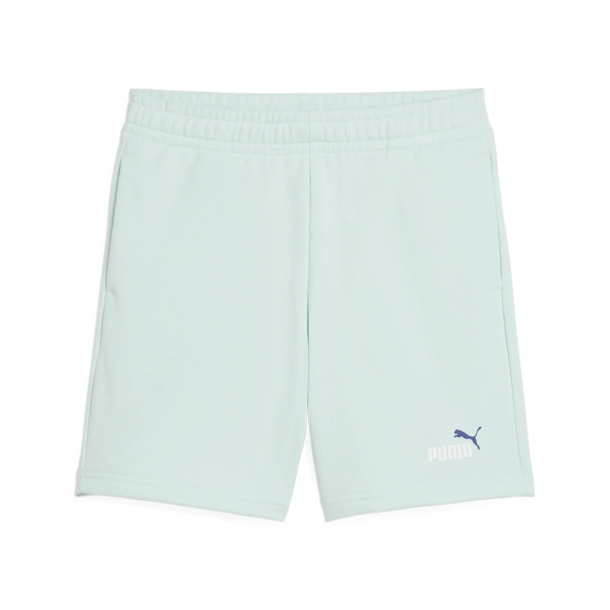 PUMA Puma Jungen Short ESS 2 COLOR No.1 Logo Sho 685826