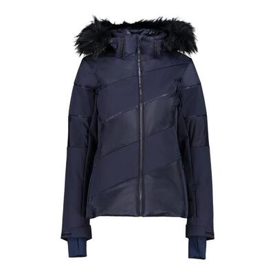 Dames ski jas cmp