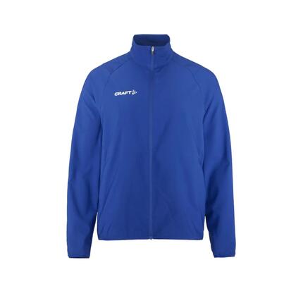 Veste training - Femmes - Élastique - Rush 2.0 - Marine