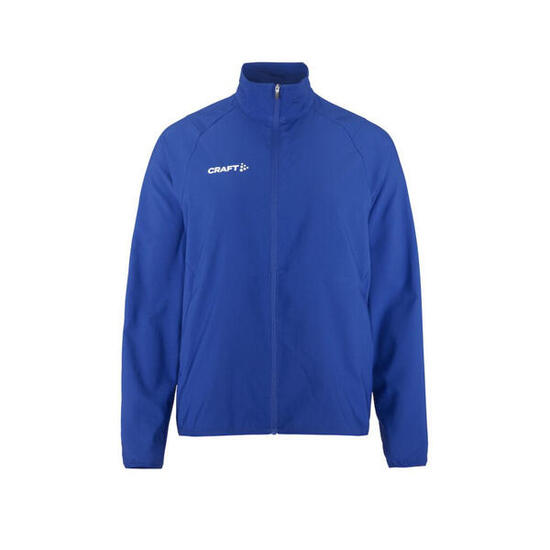 Veste d'entraînement - Femme - Rush 2.0 - Royal