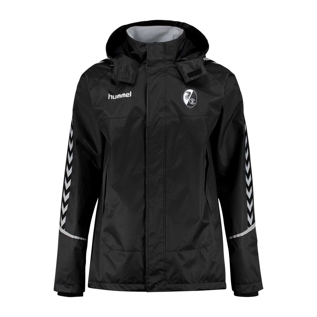Children's jacket Hummel auth charge all-weather