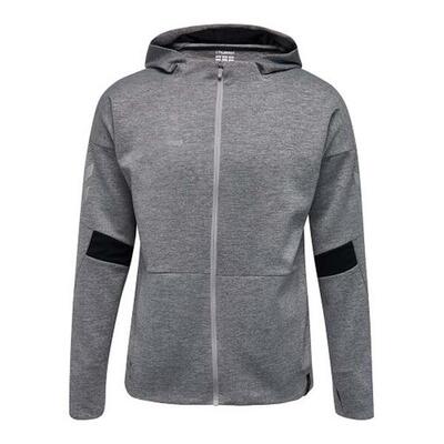 Hummel Kinder Trainingsjacke Tech Move Zip Hood 200020