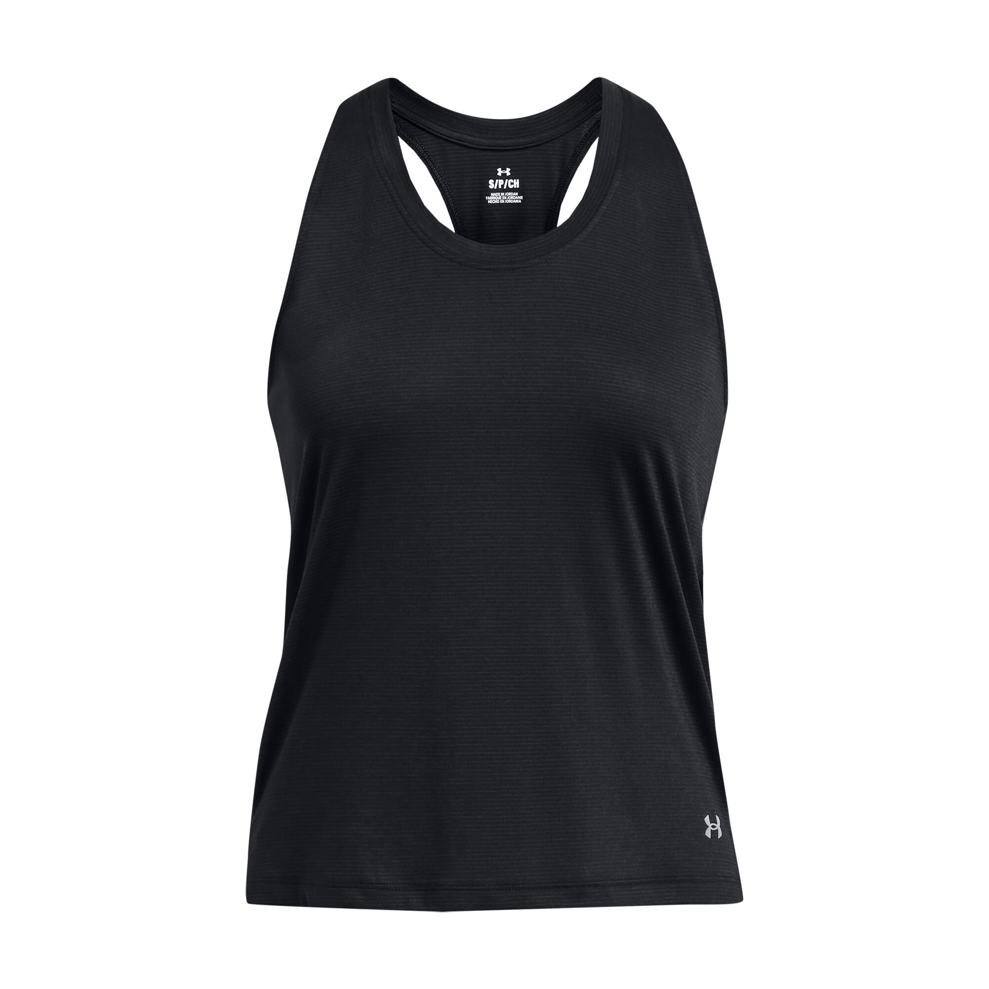 Damski tank top Under Armour Streaker