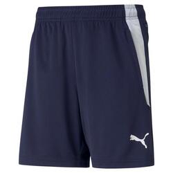 Short enfant Puma Team Liga Training