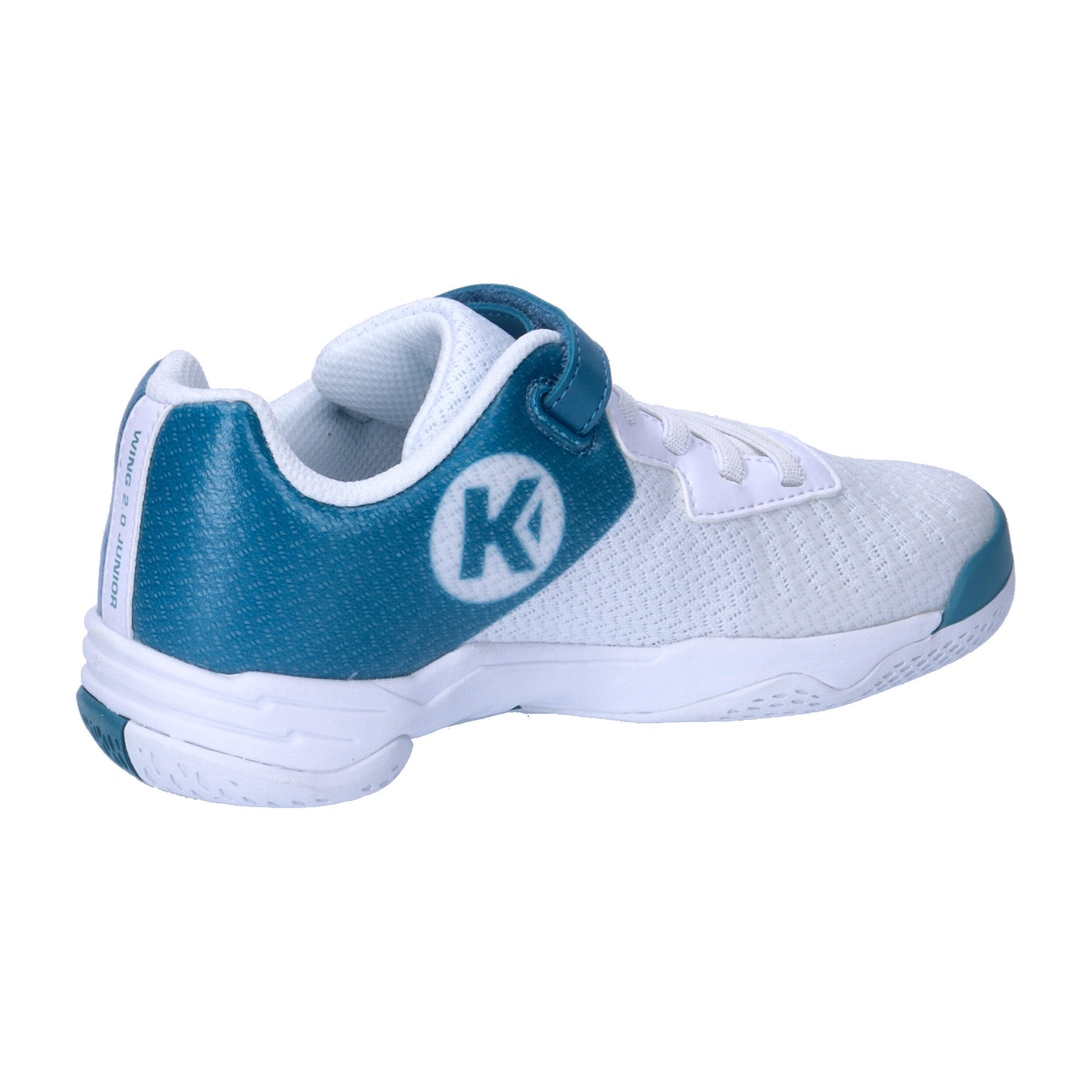 Binnensportschoenen Wing 2.0 Junior KEMPA 7/7