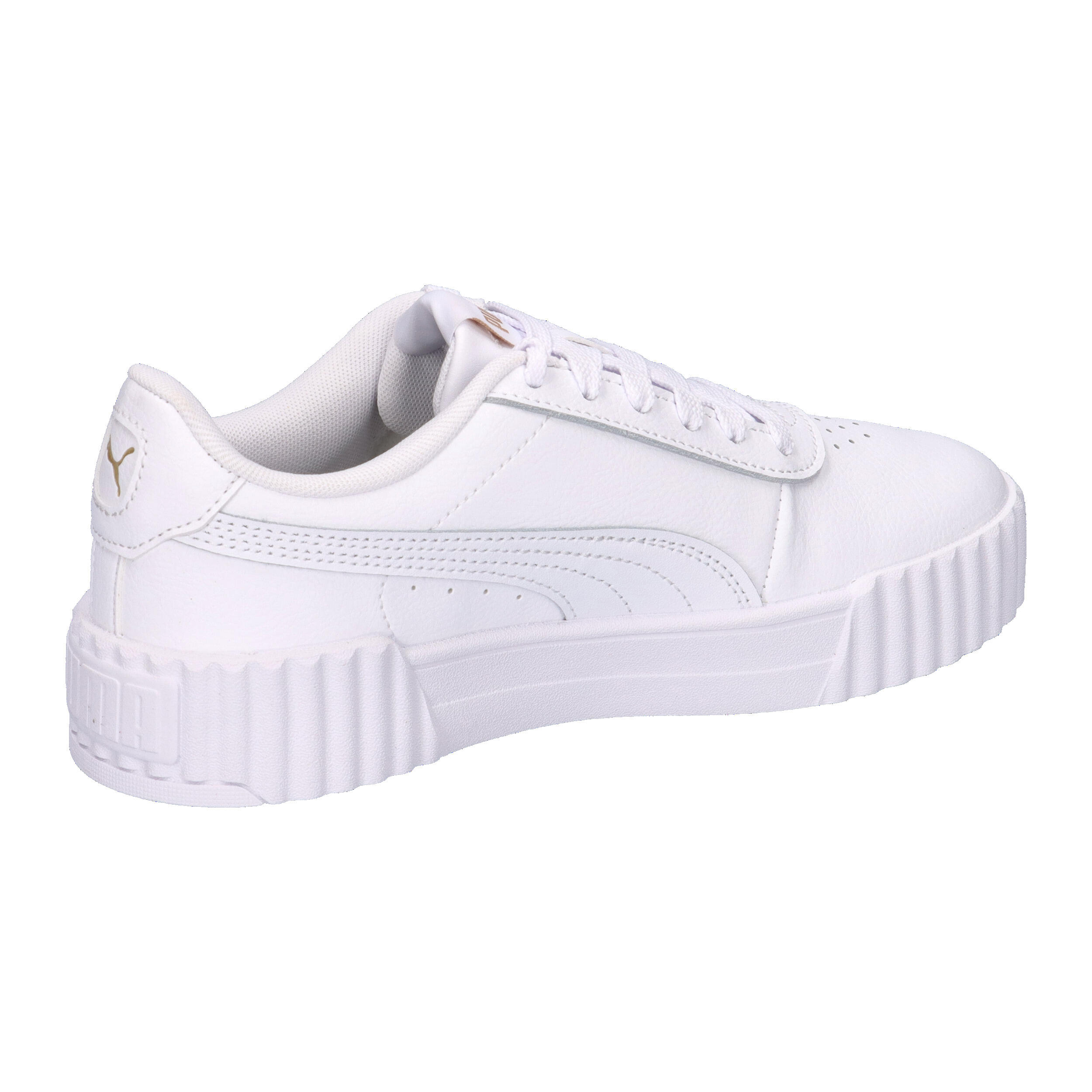 Buty sportowe Puma Carina 3.0 Jr 7/7