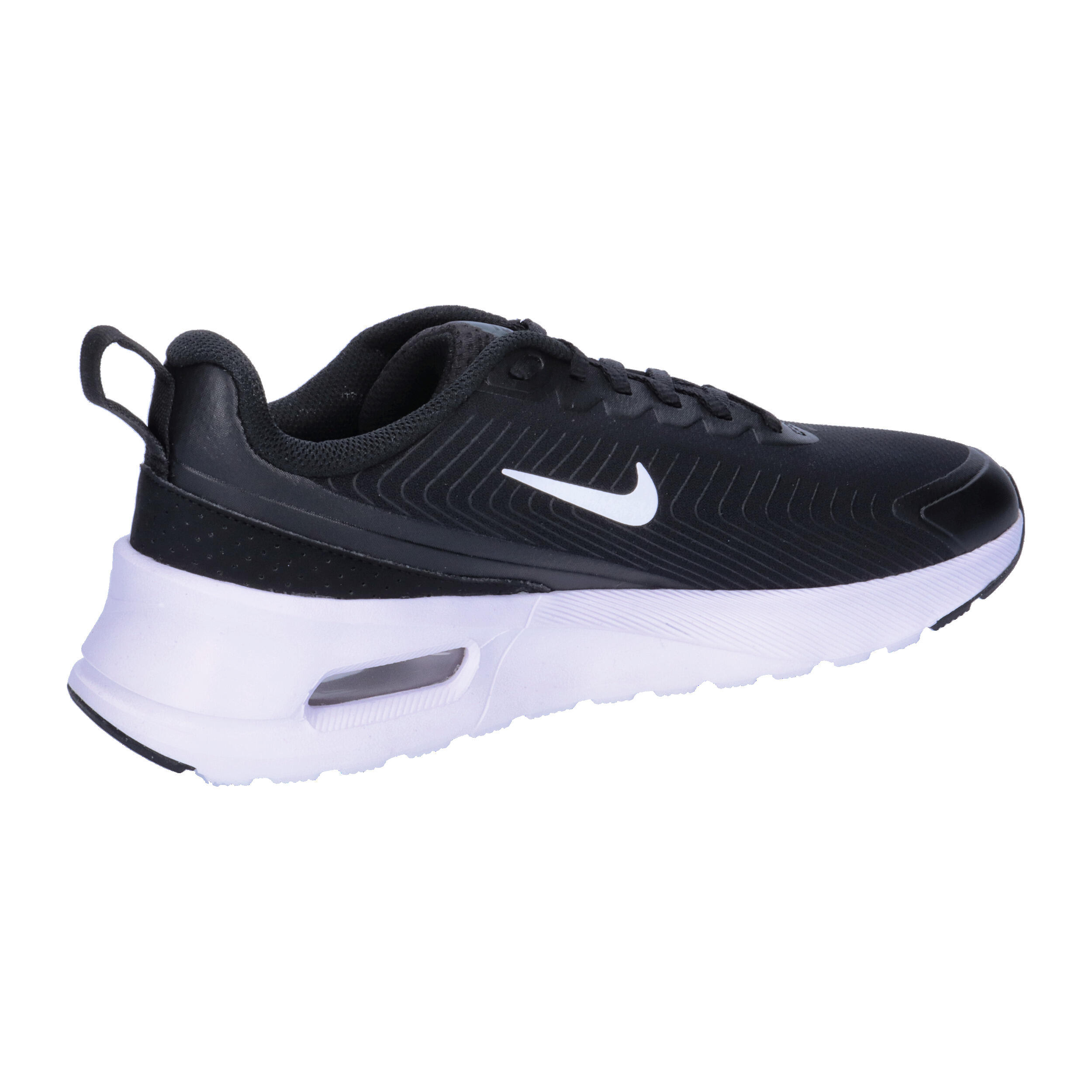 Nike Herren Sneaker Air Max Nuaxis FD4329 7/7
