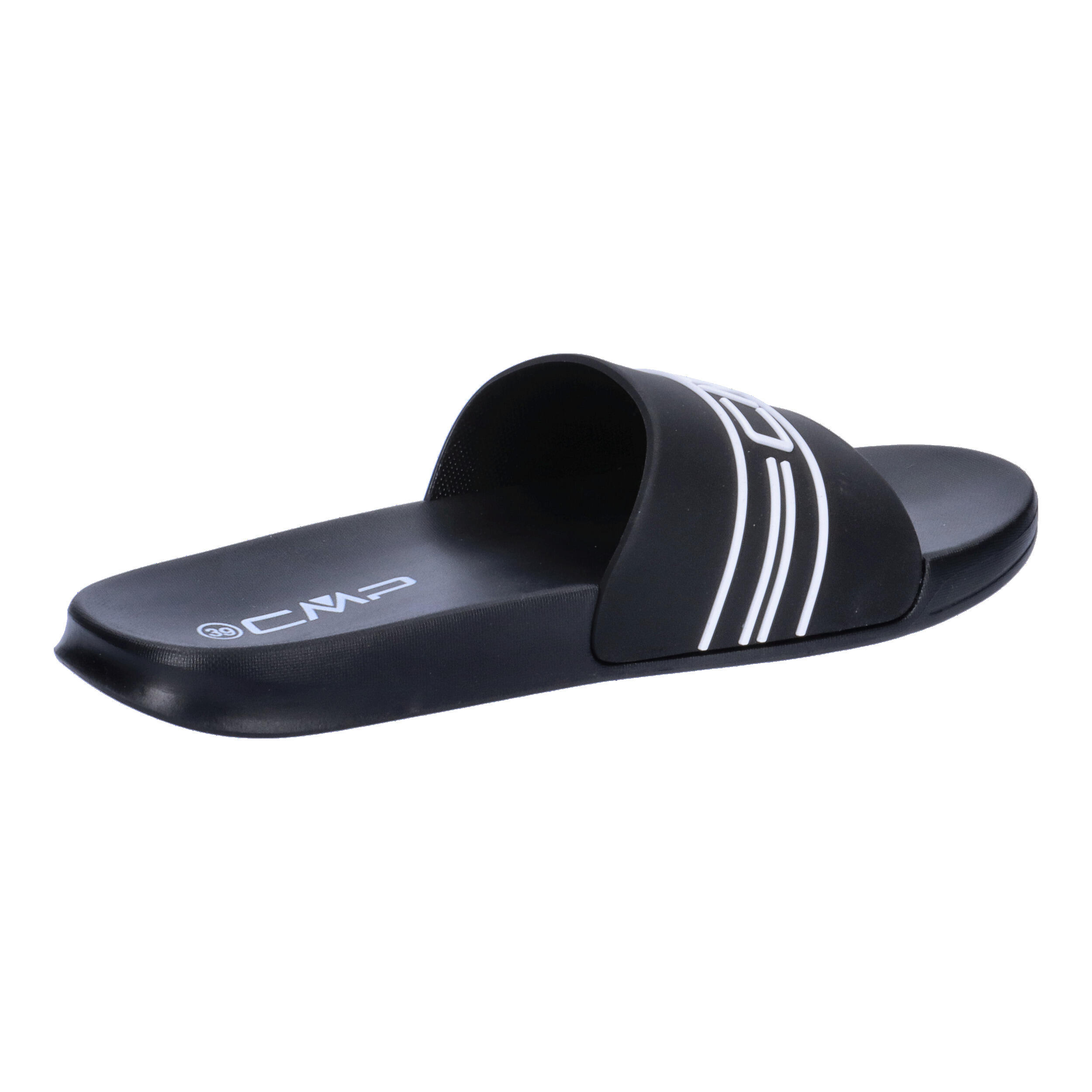 Claquettes femme CMP Nautylus 7/7