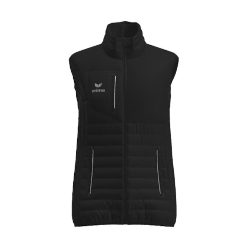 Sleeveless jacket for women Erima