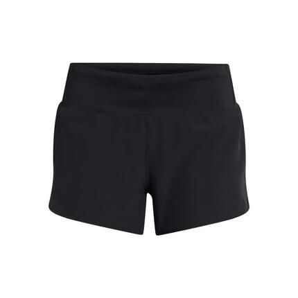 Dames short Under Armour Launch Pro