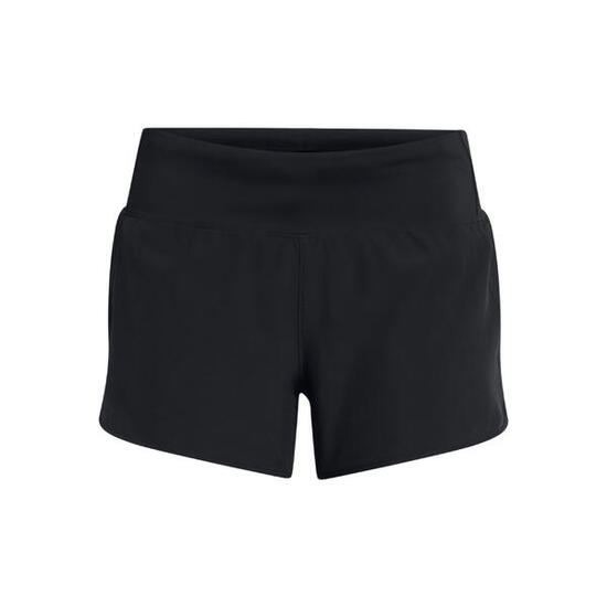 Dames short Under Armour Launch Pro