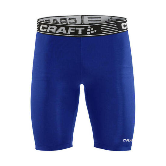 Short compression Craft pro control