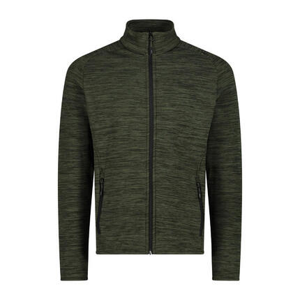 Polaire zippée CMP