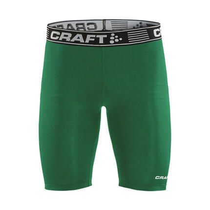 Short compression Craft pro control