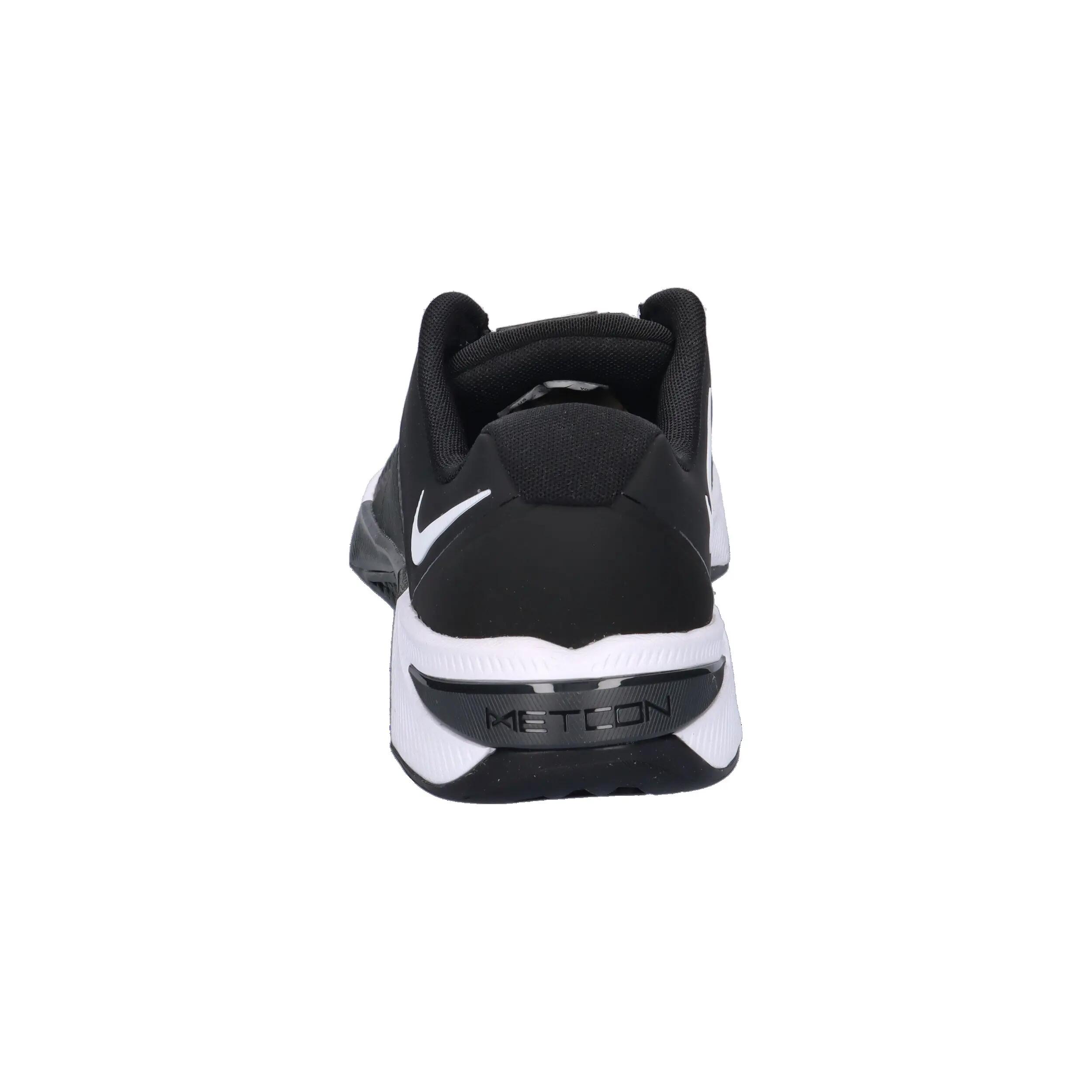 Scarpe da training Nike Metcon 10 Nero/Bianco 5/7