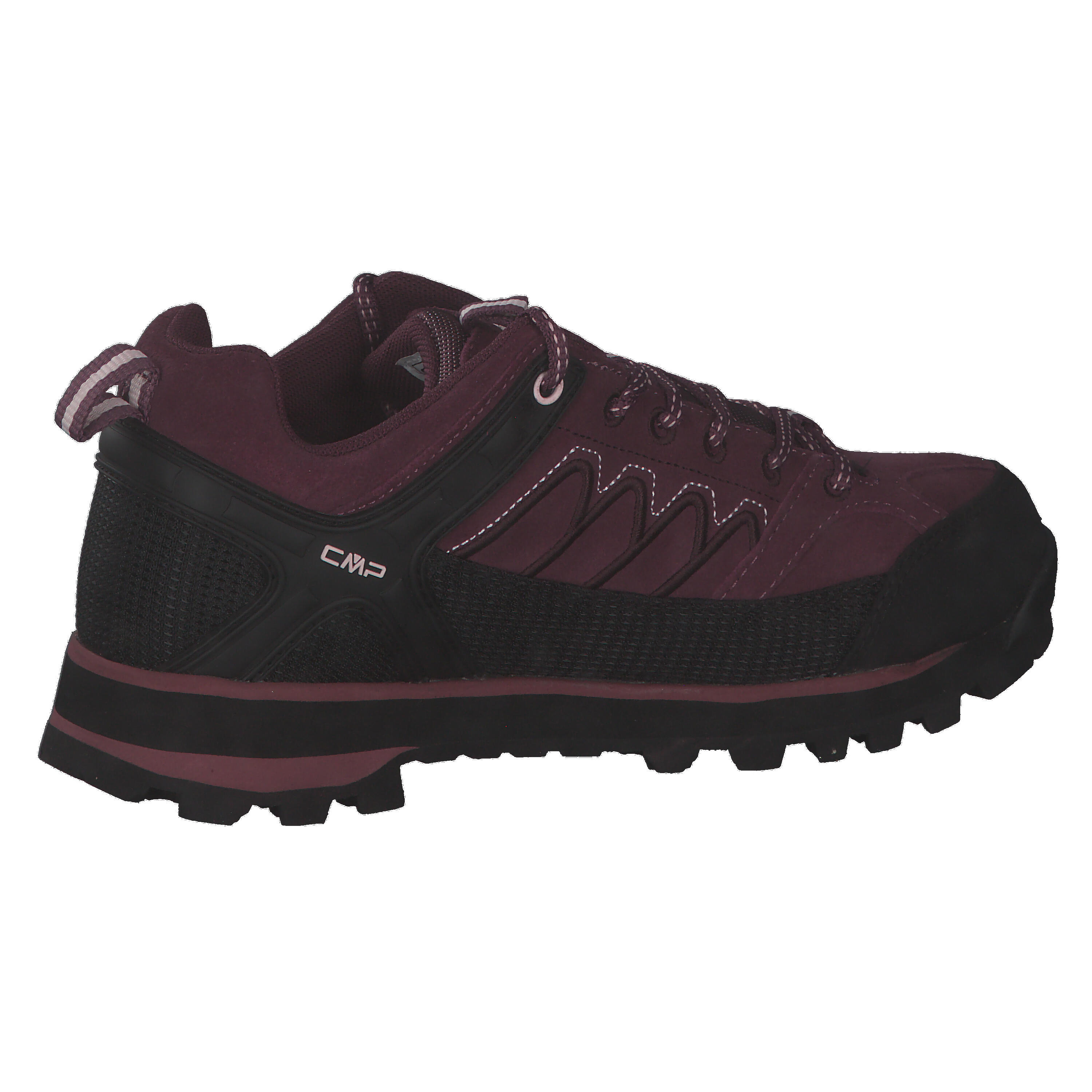 Niedrige Wanderschuhe für Frauen CMP Moon waterprof 7/7