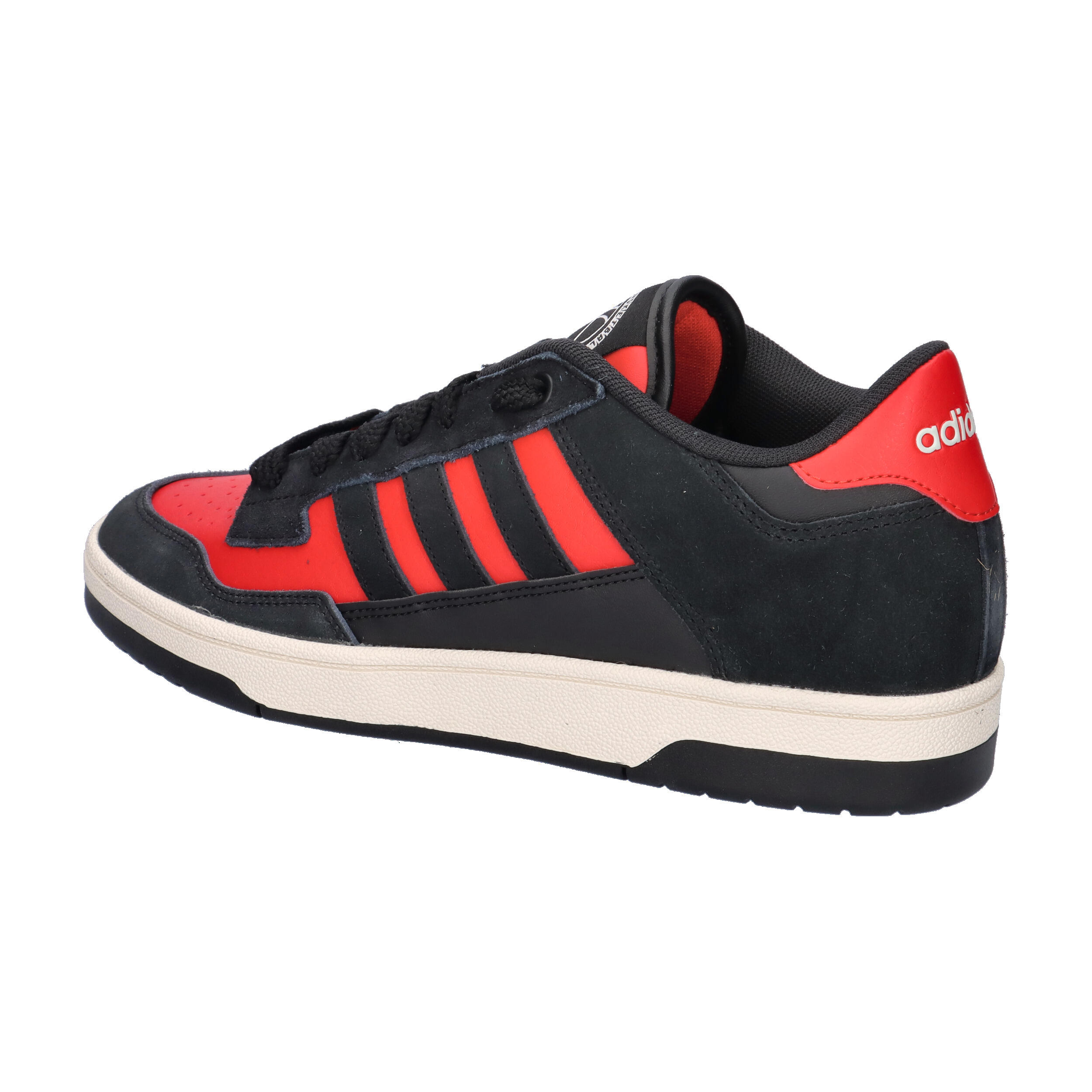adidas Herren Sneaker RAPID COURT LOW 11/15